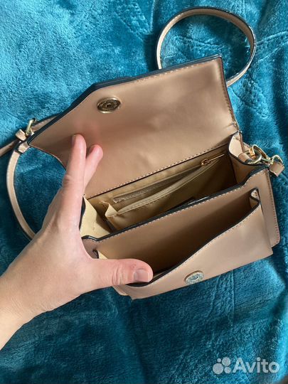 Сумка клатч