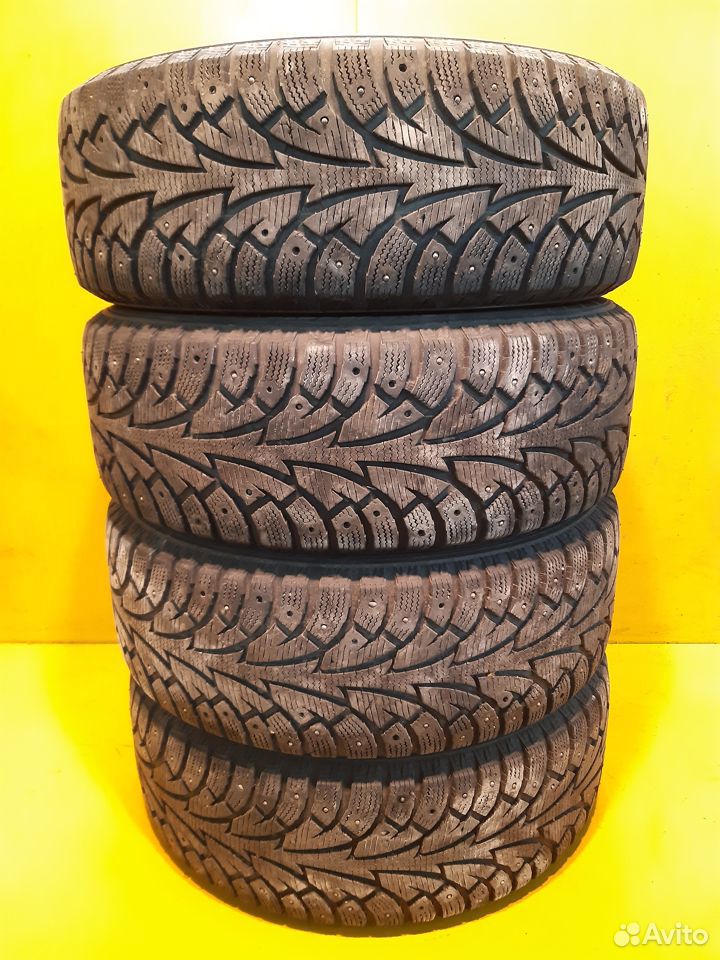 Antares 175/65R14 82H Grip 20