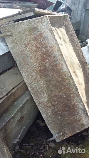 Корыто для раствора