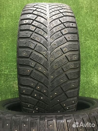 Michelin X-Ice North 4 225/45 R18 95T