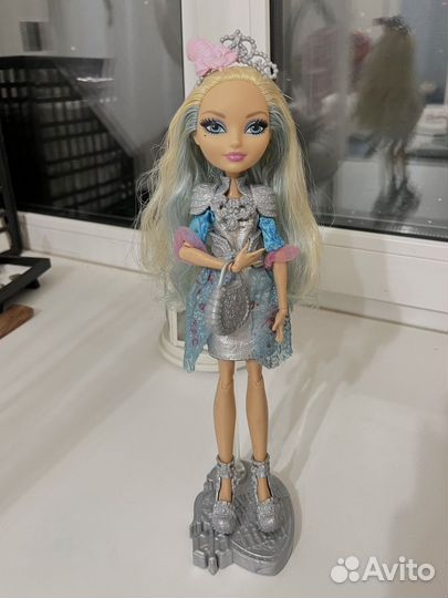Дарлинг Чарминг Ever After High