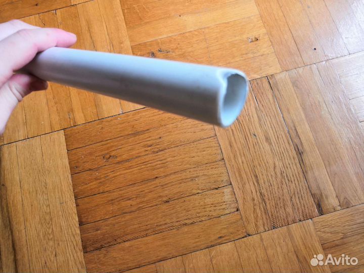 Флейта Сякухати ручной вырезки