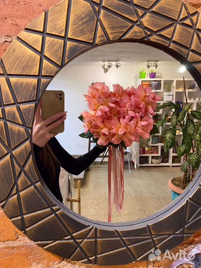 Букет цветов