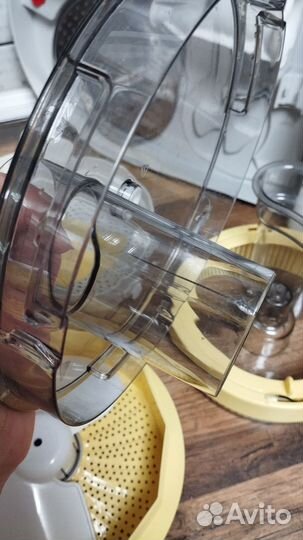 Комбайн bosch на разбор