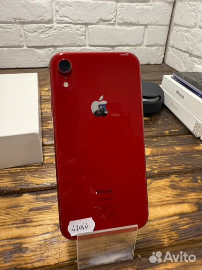 iPhone Xr, 64 ГБ