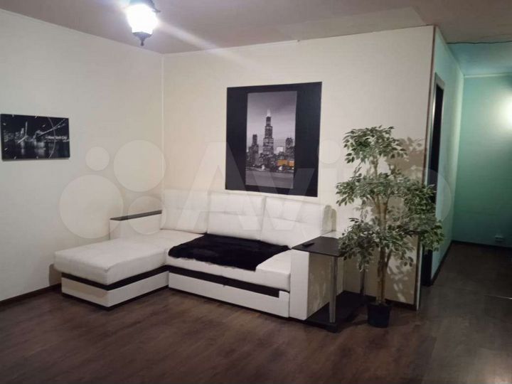 Дом 54 м² на участке 6 сот.