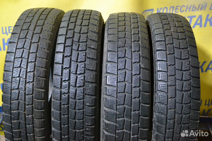 Dunlop Winter Maxx WM01 145/80 R13