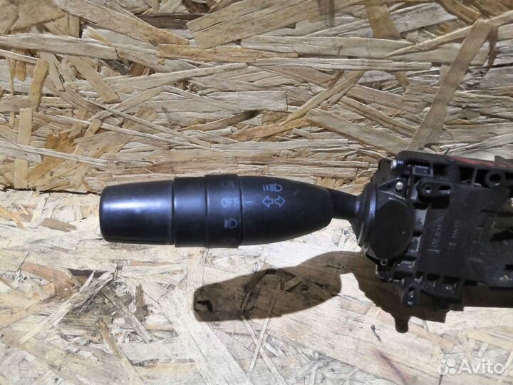 Подрулевые Переключатели Brilliance V5