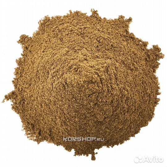Кориандр молотый