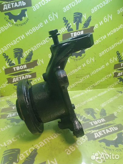 Ступица цапфа кулак передняя правая Volkswagen