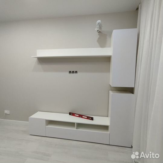 Сборка мебели