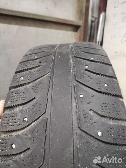 Колеса в сборе с форд фокус 2 зимние р15