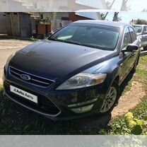 Ford Mondeo 2.0 MT, 2011, 165 000 км, с пробегом, цена 960 000 руб.