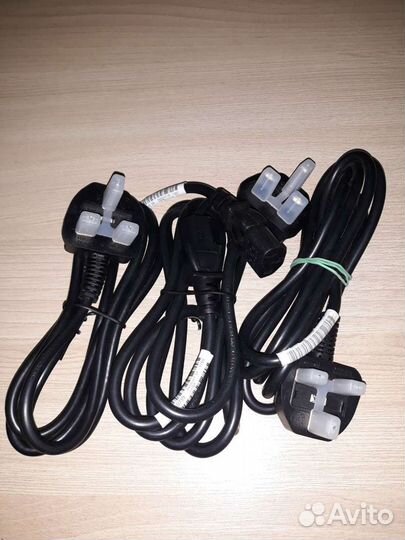 Кабель питания для компьютера
