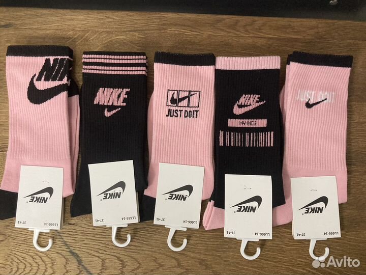 Носки nike