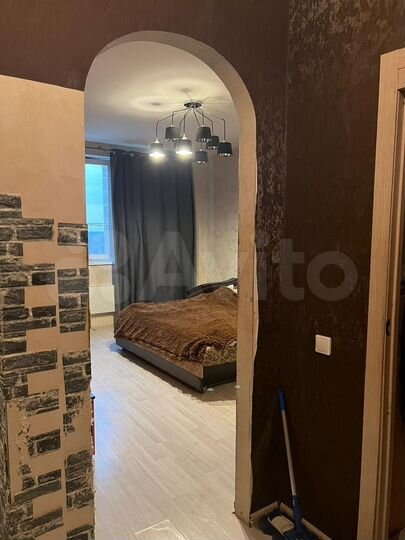 1-к. квартира, 34 м², 12/12 эт.