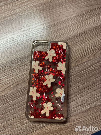 Чехлы на айфон 7/8