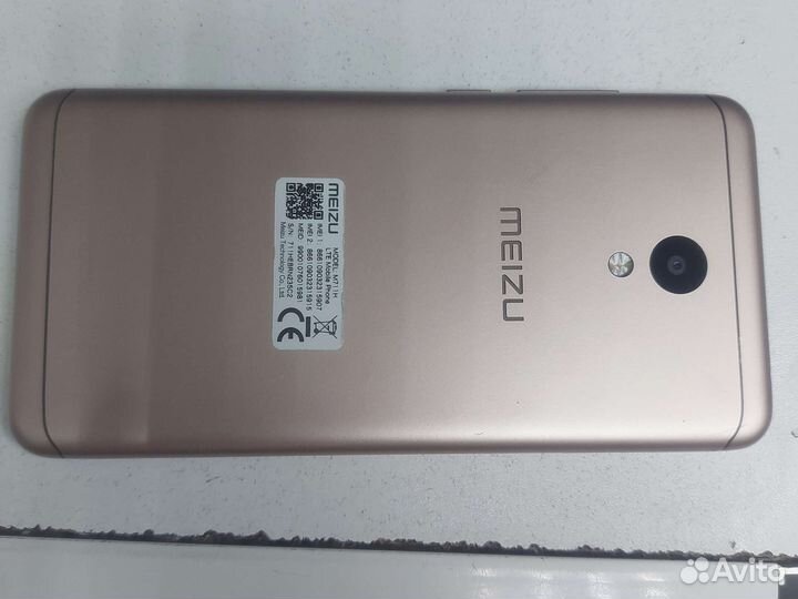 Meizu M6, 2/16 ГБ