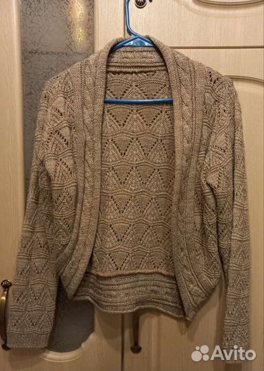 Вещи пакетом женские 46