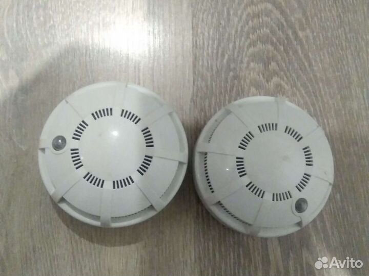 Пожарный извещатель