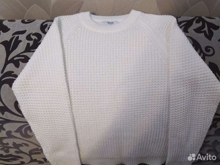 Свитер для девочки