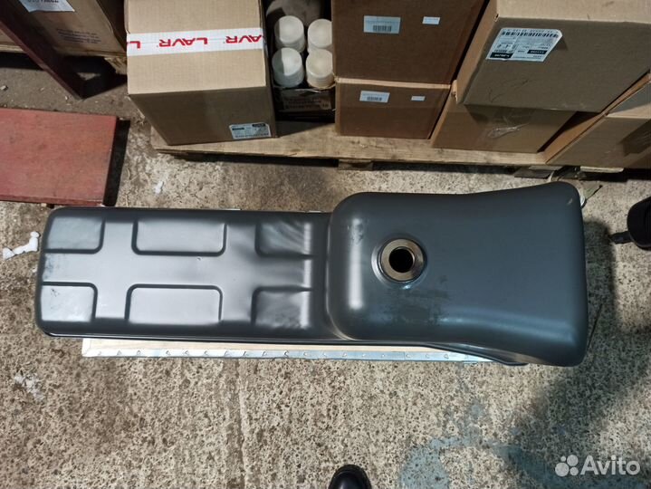 Поддон двигателя масляный WP12 Shacman