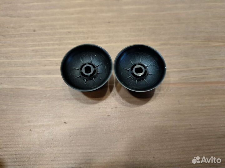 Грибки для джойстика ps4