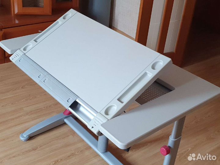 Растущая парта