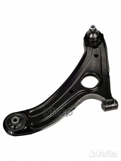 Рычаг левый Hyundai Getz 02 z24584 zentparts