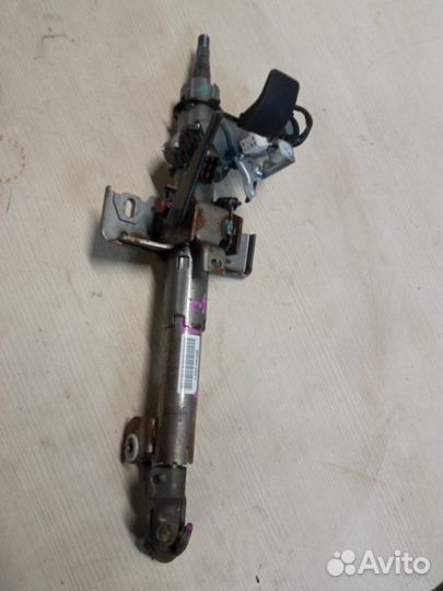 Рулевая колонка Hyundai Solaris 1.6 2010-2017