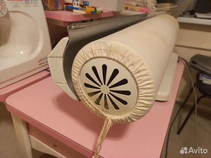 Утюг калинка,гладильные каток