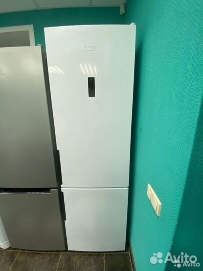 Холодильник Hotpoint-ariston HF5200W Гарантия