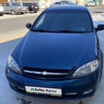 Chevrolet Lacetti 1.4 MT, 2008, 89 000 км, с пробегом, цена 1 100 000 руб.