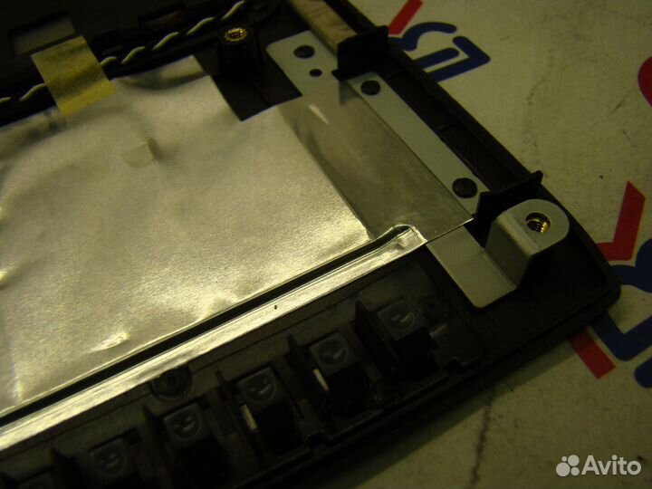 Топкейс Samsung R418