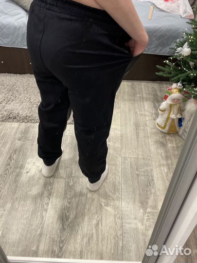 Штаны спортивные 48-50