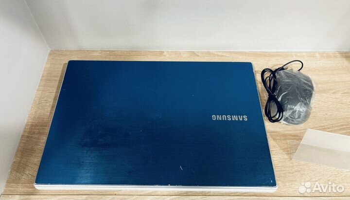 Ноутбук Samsung np300v5a