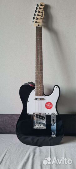 Электронная гитара