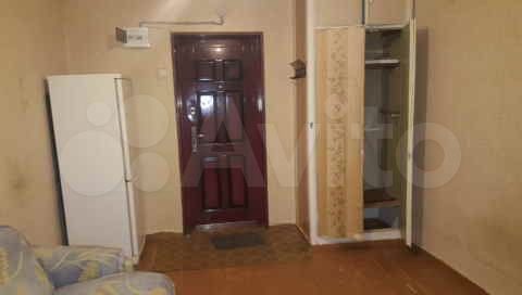 Комната 12 м² в 1-к., 5/5 эт.