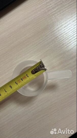 Мерные ложки