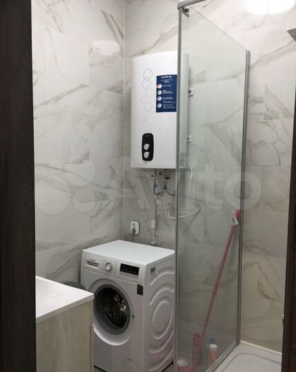 2-к. квартира, 51 м², 21/22 эт.