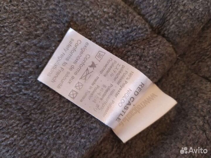 Зимний конверт в коляску