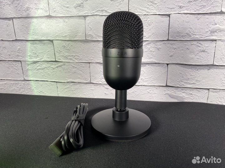 Razer Seiren Mini