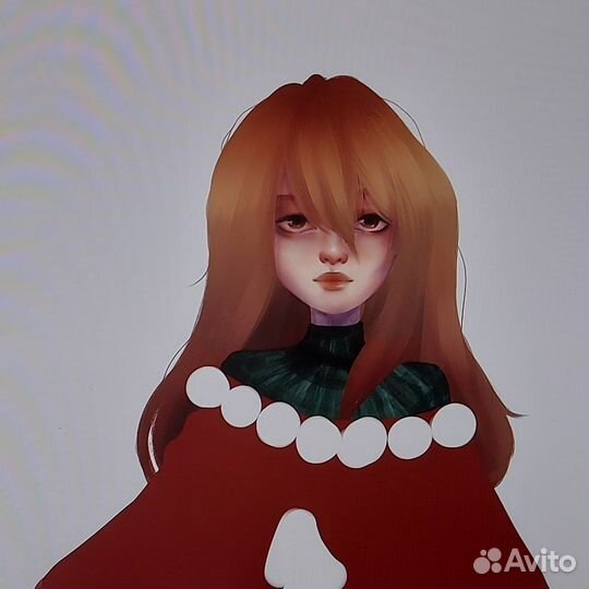 Художник/ иллюстратор/ рисунки на одежде