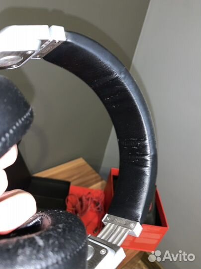 Наушники Monster Beats Pro оригинал