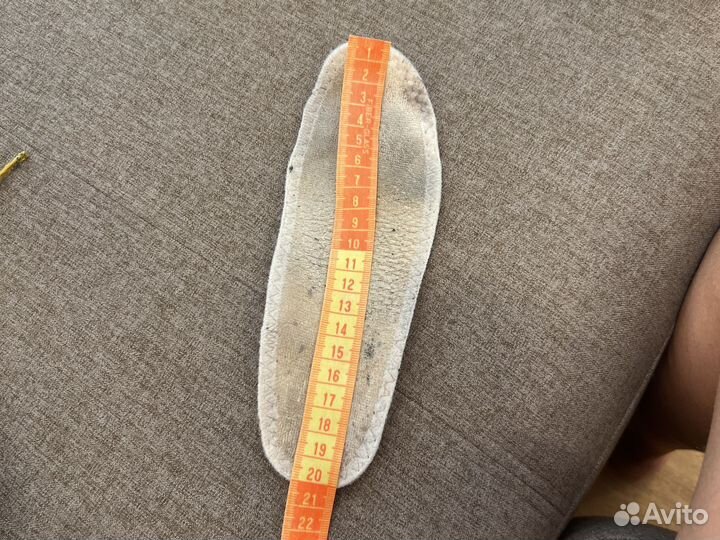 Хоккейные коньки bauer