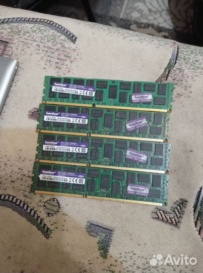 Оперативная память ddr3 4 gb 1600