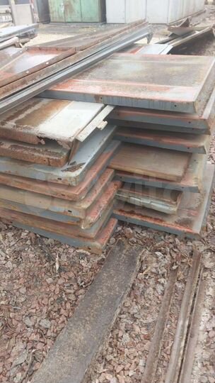 Гараж, 18 м²