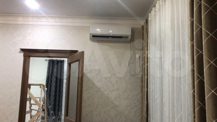 Дом 135 м² на участке 1,35 га