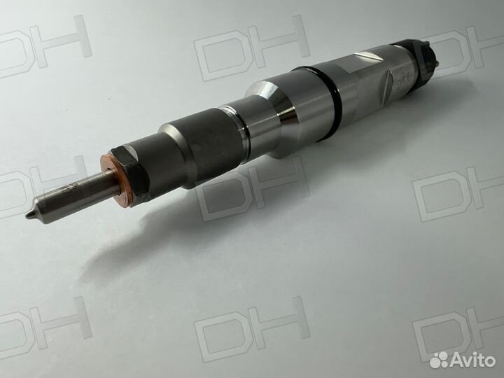 Форсунка 0445120044