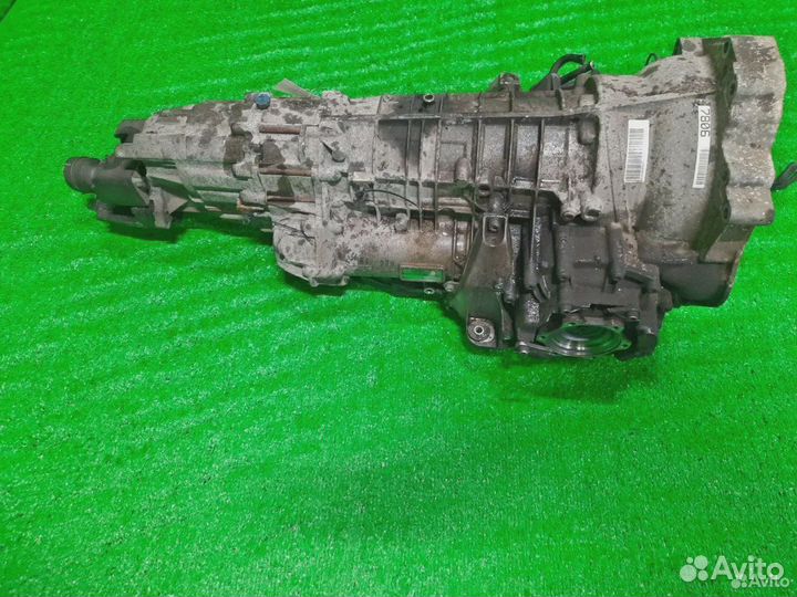 АКПП Volkswagen Passat Variant B5 AMX 2004 FAR